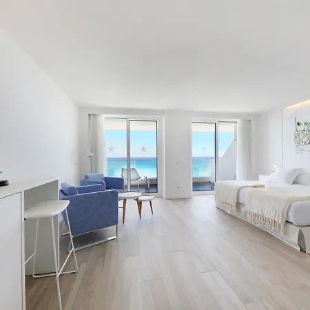 Iberostar Waves Bahia De Palma - Adults Only 4* Playa de Palma (Mallorca)