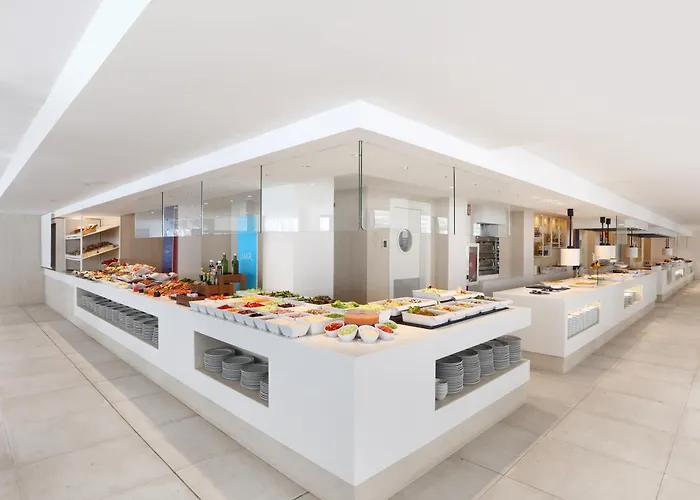 Iberostar Waves Bahia De Palma - Adults Only Playa de Palma (Mallorca)