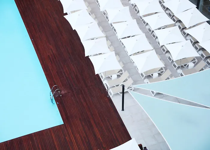 Iberostar Waves Bahia De Palma - Adults Only Playa de Palma (Mallorca)