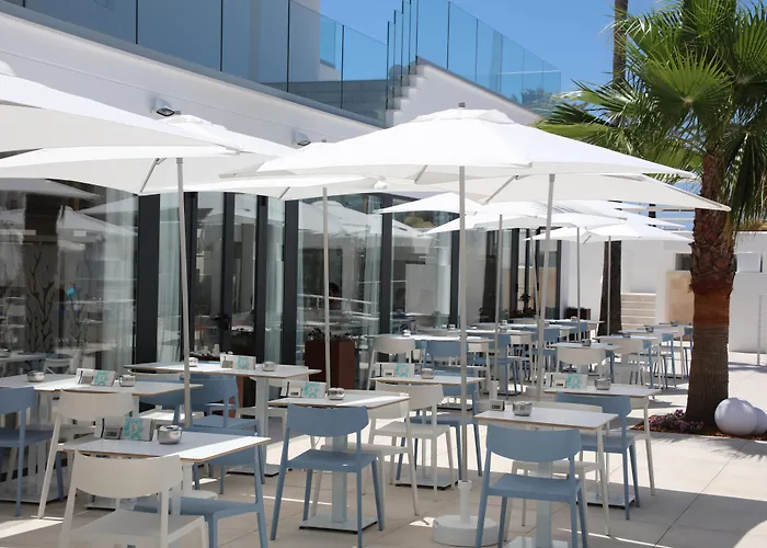 Hotel Iberostar Waves Bahia De Palma - Adults Only Playa de Palma (Mallorca)