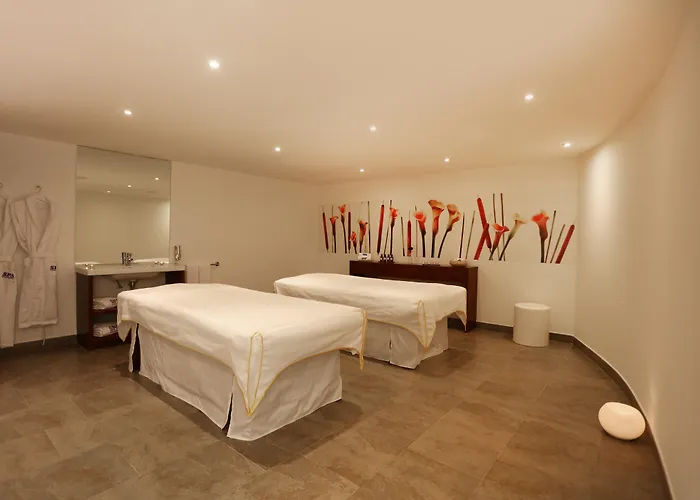 Hotel Iberostar Waves Bahia De Palma - Adults Only 4*