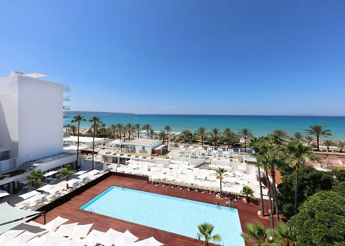 Iberostar Waves Bahia De Palma - Adults Only 4*