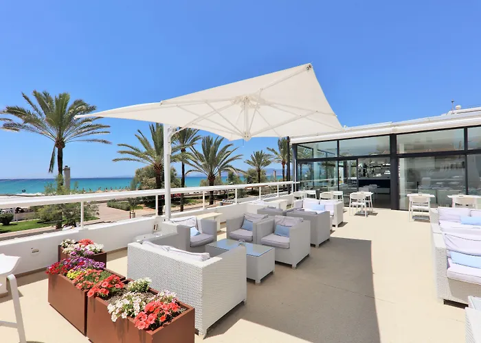 Iberostar Waves Bahia De Palma - Adults Only 4*