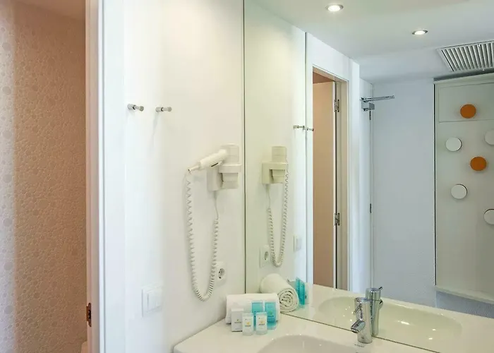 Iberostar Waves Bahia De Palma - Adults Only Hotel