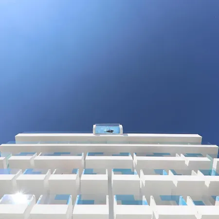 Hotell Iberostar Waves Bahia De Palma - Adults Only