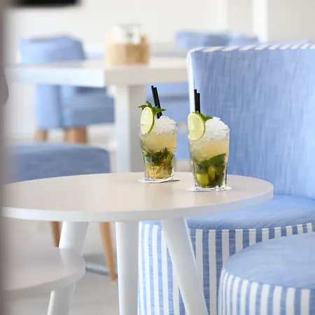 Hotel Iberostar Bahía De Palma - Adults Only
