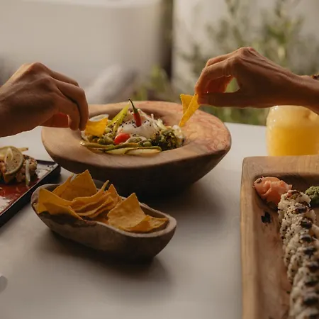 Hotell Iberostar Waves Bahia De Palma - Adults Only