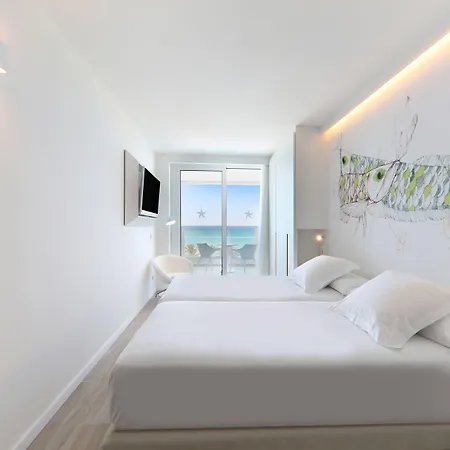 Iberostar Waves Bahia De Palma - Adults Only Playa de Palma (Mallorca)