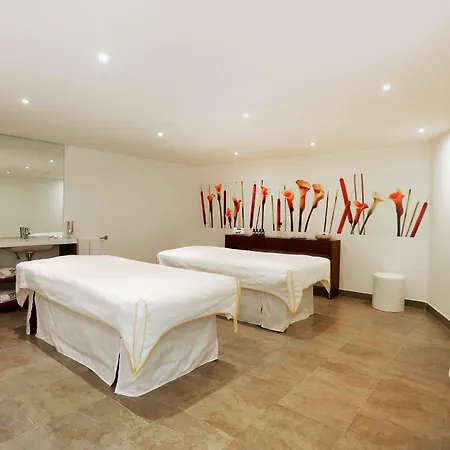 Iberostar Waves Bahia De Palma - Adults Only Playa de Palma (Mallorca)