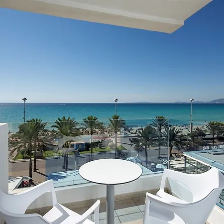 Iberostar Bahía De Palma - Adults Only 4* Playa de Palma (Mallorca)