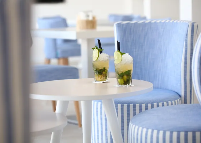 Hotell Iberostar Waves Bahia De Palma - Adults Only