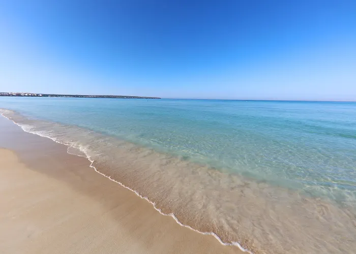 Iberostar Waves Bahia De Palma - Adults Only 4* Playa de Palma (Mallorca)