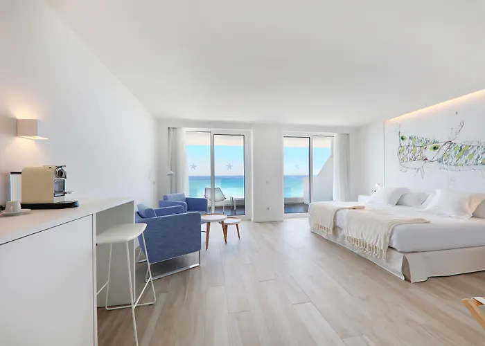 Iberostar Waves Bahia De Palma - Adults Only 4* Playa de Palma (Mallorca)