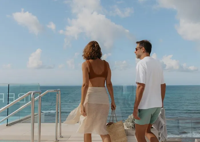 Iberostar Waves Bahia De Palma - Adults Only Ξενοδοχείο 4*