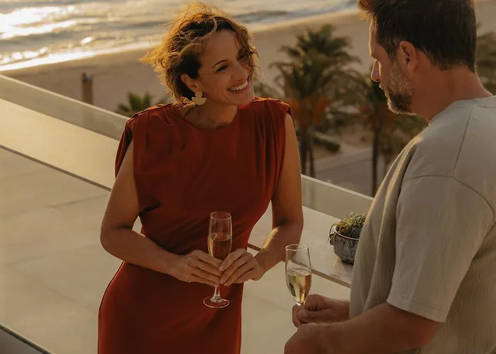 Iberostar Waves Bahia De Palma - Adults Only Hotell