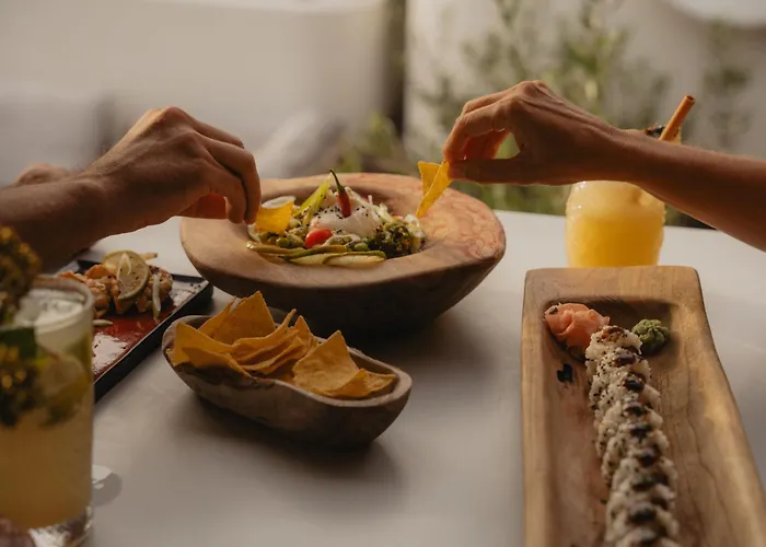 Hotell Iberostar Waves Bahia De Palma - Adults Only