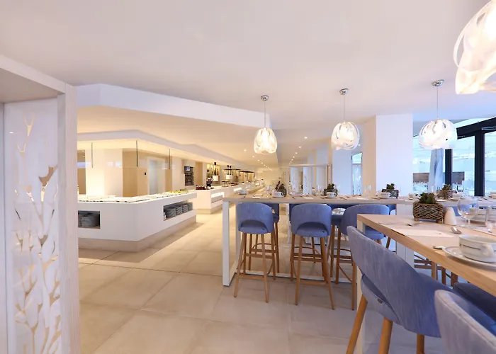 Hotell Iberostar Waves Bahia De Palma - Adults Only 4*