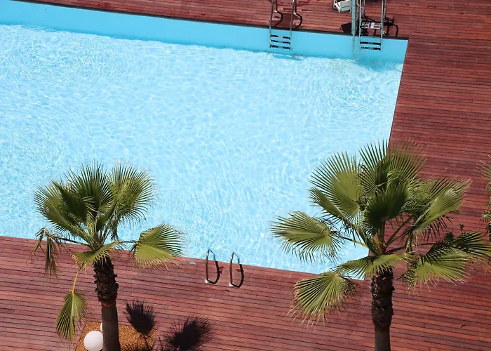 Iberostar Waves Bahia De Palma - Adults Only Hotell Playa de Palma (Mallorca)