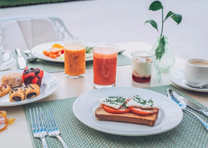 Iberostar Waves Bahia De Palma - Adults Only Hotell