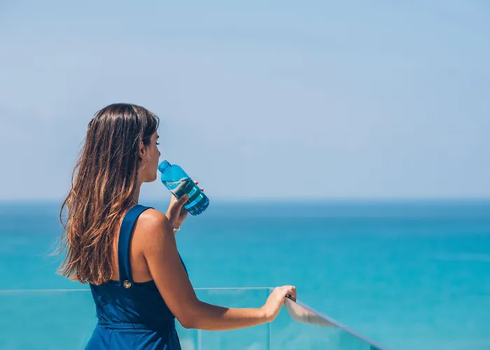 Hotell Iberostar Waves Bahia De Palma - Adults Only 4*