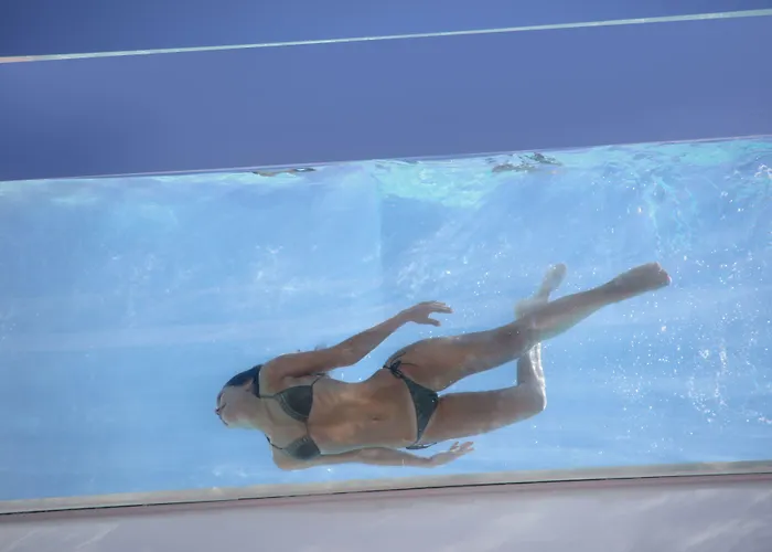 Hotell Iberostar Waves Bahia De Palma - Adults Only