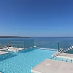 Hotel Iberostar Waves Bahia De Palma - Adults Only Playa de Palma (Mallorca)