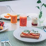 Iberostar Waves Bahia De Palma - Adults Only Hotel