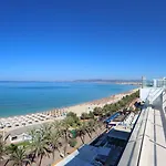 호텔 Iberostar Waves Bahia De Palma - Adults Only 4*