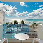 Hotel Iberostar Waves Bahia De Palma - Adults Only Playa de Palma (Mallorca)