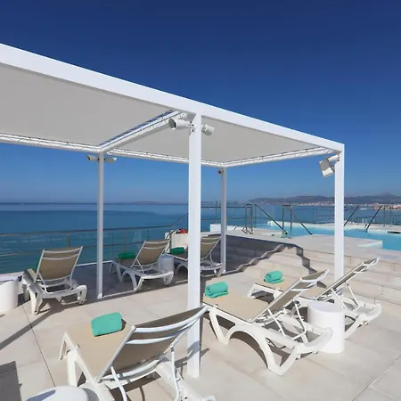 Iberostar Waves Bahia De Palma - Adults Only Hotel 4*