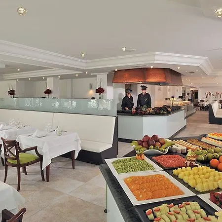 Iberostar Waves Bahia De Palma - Adults Only