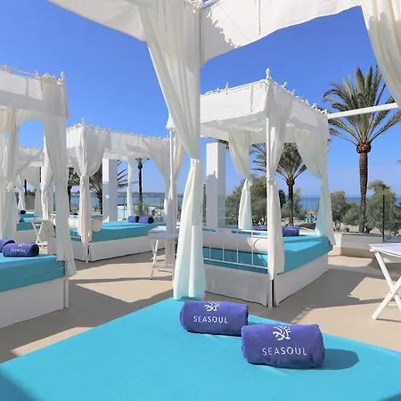 Iberostar Waves Bahia De Palma - Adults Only
