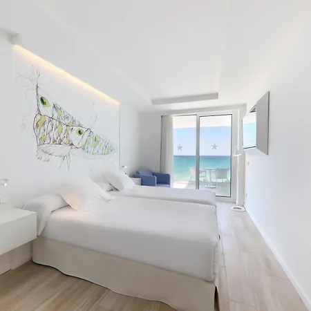 Iberostar Waves Bahia De Palma - Adults Only 4*