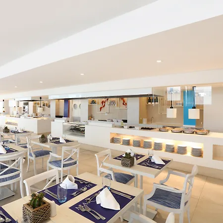 Hotel Iberostar Waves Bahia De Palma - Adults Only