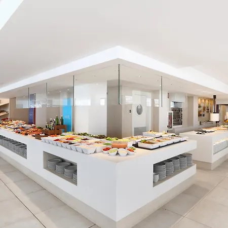 Iberostar Waves Bahia De Palma - Adults Only פלאייה דה פאלמה
