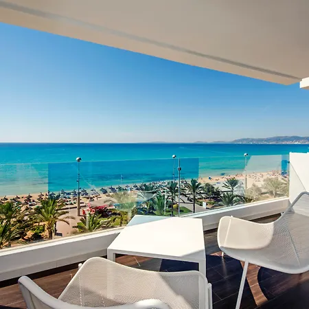 Iberostar Waves Bahia De Palma - Adults Only