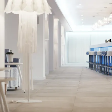 Hotel Iberostar Waves Bahia De Palma - Adults Only