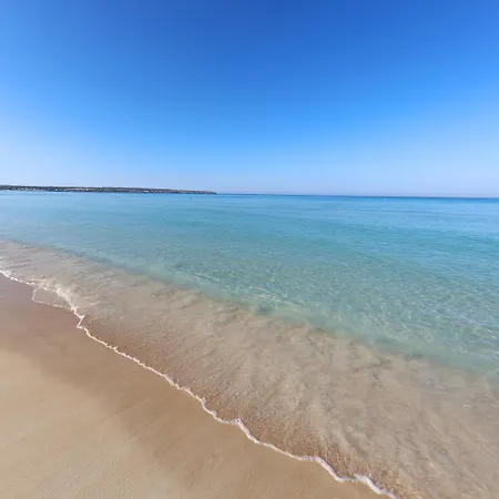 Iberostar Waves Bahia De Palma - Adults Only 4* Playa de Palma (Mallorca)