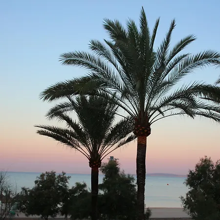מלון Iberostar Waves Bahia De Palma - Adults Only פלאייה דה פאלמה