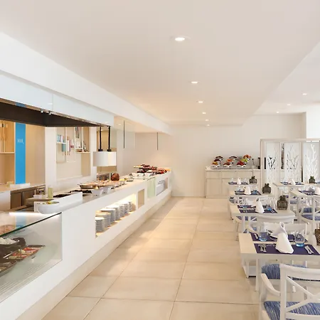 Iberostar Waves Bahia De Palma - Adults Only Hotel 4*