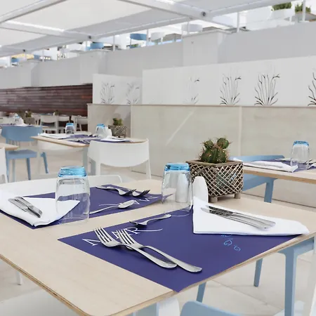 Hotel Iberostar Waves Bahia De Palma - Adults Only 4*
