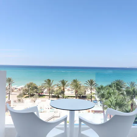 Hotel Iberostar Waves Bahia De Palma - Adults Only Playa de Palma (Mallorca)
