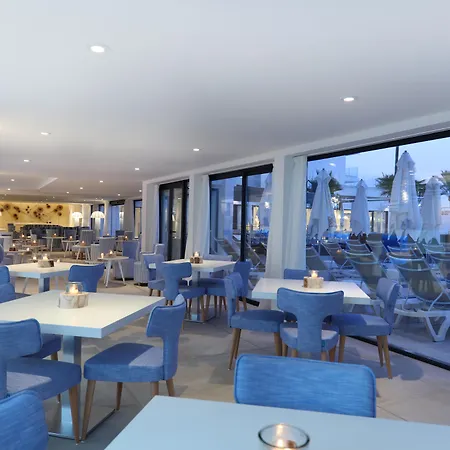 Iberostar Waves Bahia De Palma - Adults Only Hotel 4*