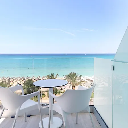 Iberostar Waves Bahia De Palma - Adults Only פלאייה דה פאלמה
