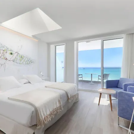 Hotel Iberostar Waves Bahia De Palma - Adults Only Playa de Palma (Mallorca)
