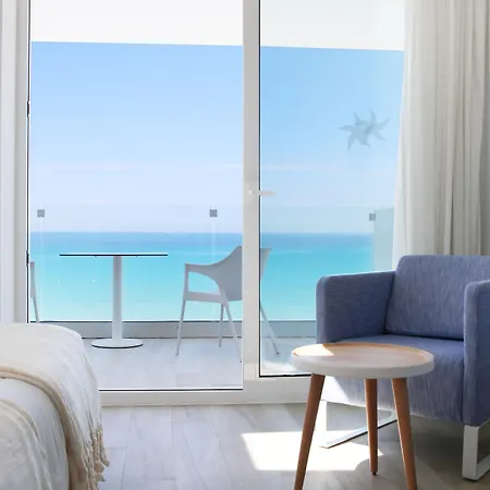 Hotel Iberostar Waves Bahia De Palma - Adults Only Playa de Palma (Mallorca)