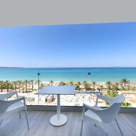 Iberostar Waves Bahia De Palma - Adults Only Hotel 4*