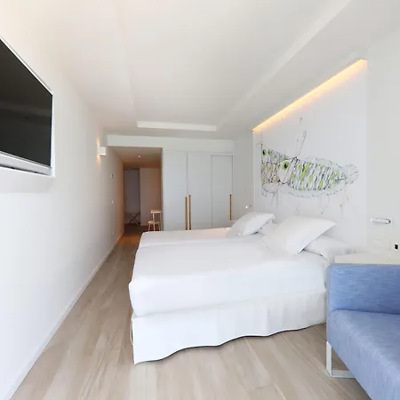 Iberostar Waves Bahia De Palma - Adults Only Playa de Palma (Mallorca)