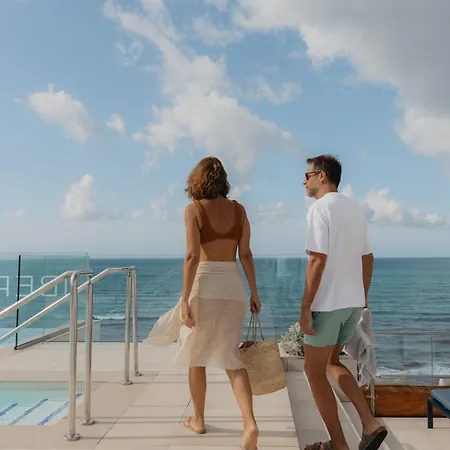 Iberostar Waves Bahia De Palma - Adults Only מלון 4*