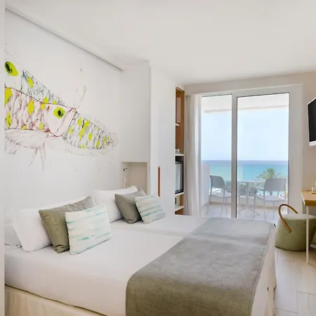 מלון Iberostar Waves Bahia De Palma - Adults Only